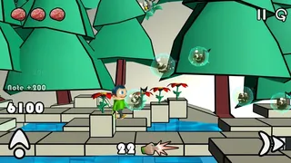 o_Ossel´s Odyssey