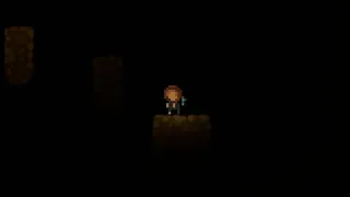 Mary's Quest