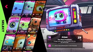 CyberSushi