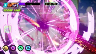 Скриншот 8 к игре CyberSushi
