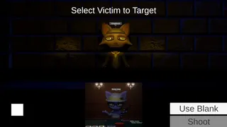 Meowfia Solitaire