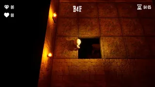 Скриншот 7 к игре Dr.Award アワード博士と地下遺跡