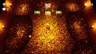 Скриншот 8 к игре Dr.Award アワード博士と地下遺跡