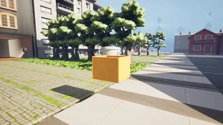 Delivery Master