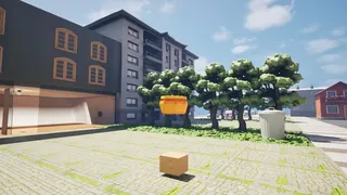Скриншот 7 к игре Delivery Master
