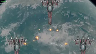 Stars of Strife