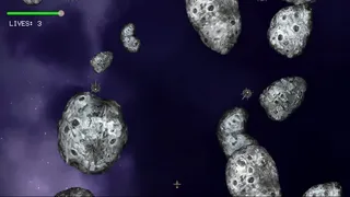 Stars of Strife
