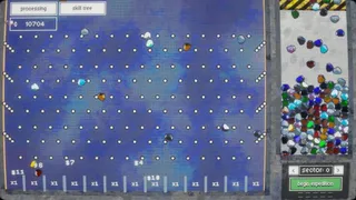 Space Rock Breaker