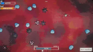 Space Rock Breaker