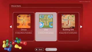Скриншот 5 к игре Mensch ärgere Dich nicht 2 (Ludo XXL 2)
