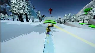 Slopeside Kings