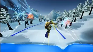 Slopeside Kings