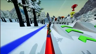 Slopeside Kings