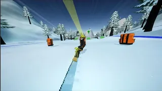 Скриншот 8 к игре Slopeside Kings