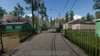 The Lost Edge