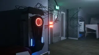 Скриншот 6 к игре Toony's Daycare