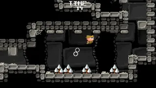 Meganoid:Chronicles