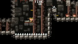 Meganoid:Chronicles
