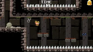 Скриншот 5 к игре Meganoid:Chronicles