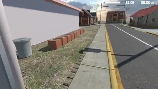 Скриншот 5 к игре Modavuj Multiplayer Market Simulator