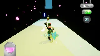 Runway