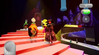 Runway