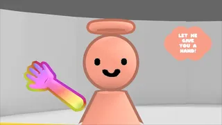 Give Me Your Hands