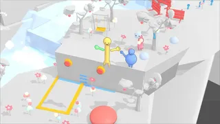 Скриншот 5 к игре Give Me Your Hands