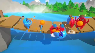 ScramBrawl