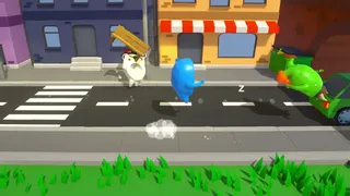 ScramBrawl