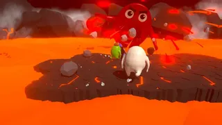 Скриншот 7 к игре ScramBrawl