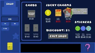 SCRATCH CO.
