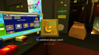 Скриншот 5 к игре SCRATCH CO.