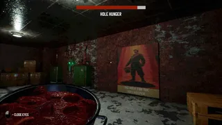 The Hole Keeper