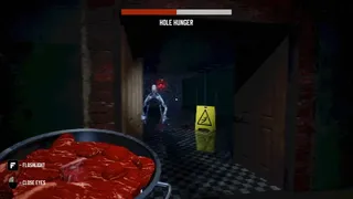 The Hole Keeper