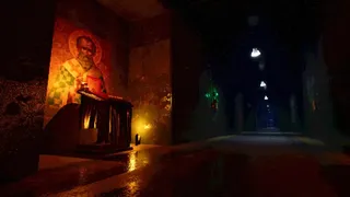 Скриншот 5 к игре The Hole Keeper