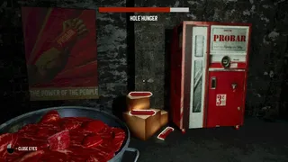 Скриншот 6 к игре The Hole Keeper