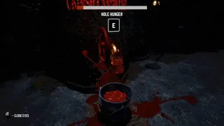 Скриншот 8 к игре The Hole Keeper