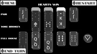 Скриншот 5 к игре Eyes & Hearts, Corazones y Ojos