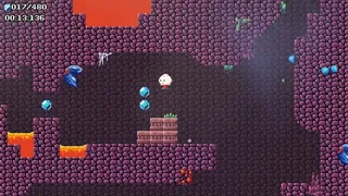 Скриншот 6 к игре Bao Boi