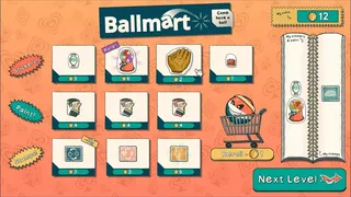 Ballisticards