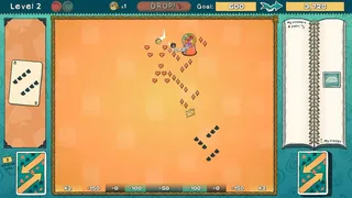 Скриншот 6 к игре Ballisticards