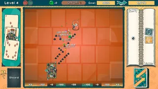 Скриншот 7 к игре Ballisticards