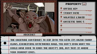 Скриншот 5 к игре The Uninvited 2: Let Nothing You Dismay