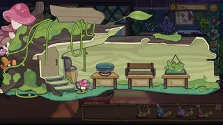 Скриншот 5 к игре 焙比魔药桌