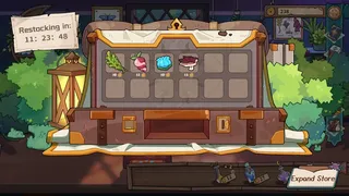 Скриншот 6 к игре 焙比魔药桌