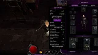 Veil Walker
