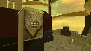 A Favor For The Alchemist