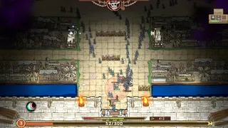 The Gate Must Stand