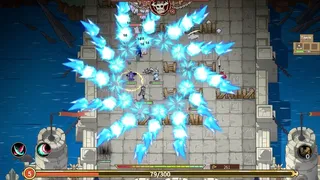 Скриншот 7 к игре The Gate Must Stand: A Tower Defense Survivor